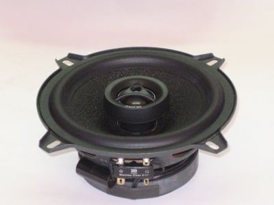 MOREL MAXIMO COAX 5 Coaxial speakers 5   70 Watt 89,5dB 55-20.000Hz